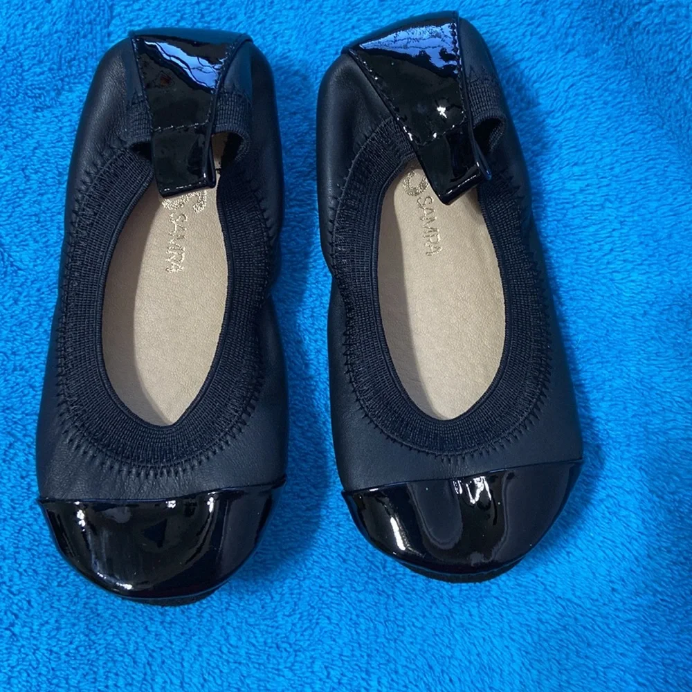 Yosi Santa Miss Samara Ballet Flat